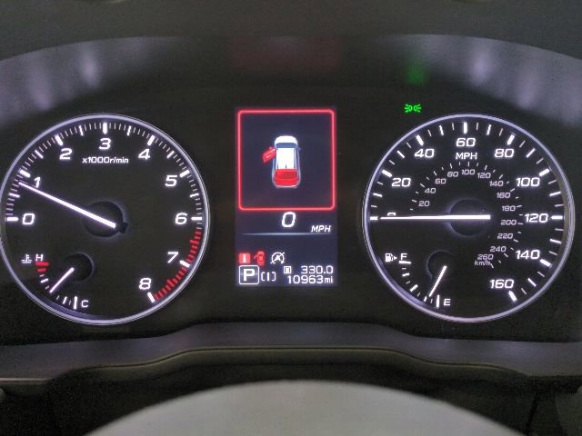 Used 2024 Subaru Crosstrek 2.0i Premium AWD/4WD image 6
