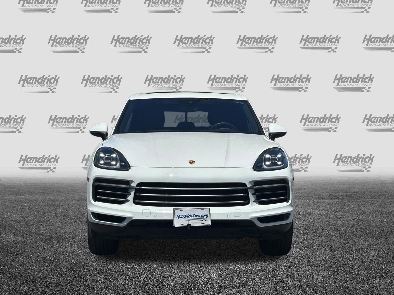 Used 2019 Porsche Cayenne AWD/4WD image 10