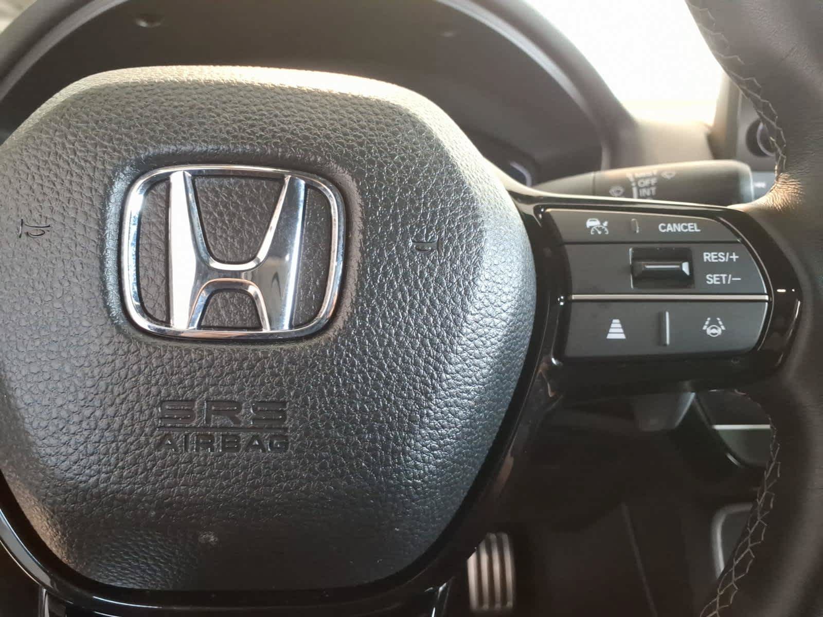 Used 2024 Honda Civic Sport image 17