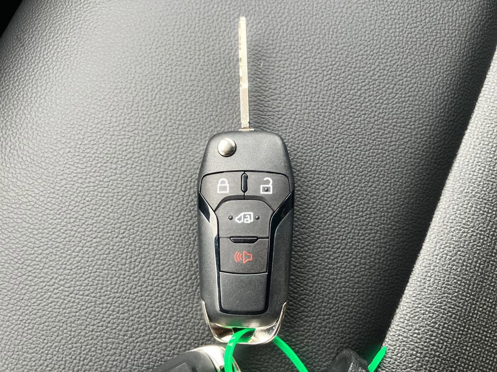 New 2025 Ford Transit 350 148 High Roof Extended w/ Load Area Protection Package image 29