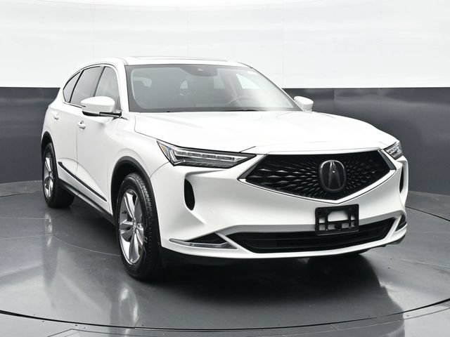 Used 2024 Acura MDX SH-AWD image 4