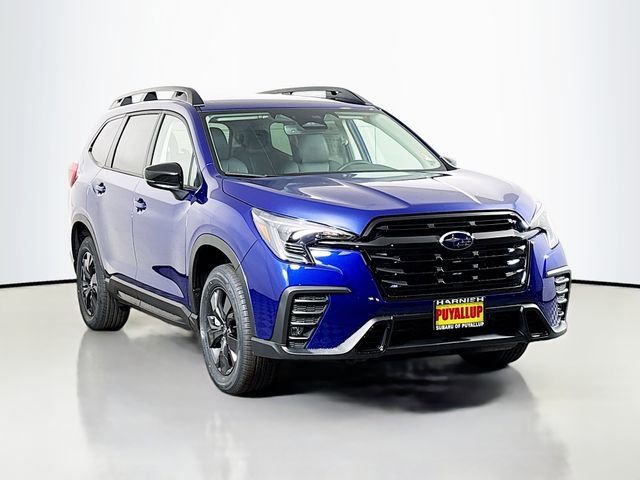 New 2026 Subaru Ascent Premium