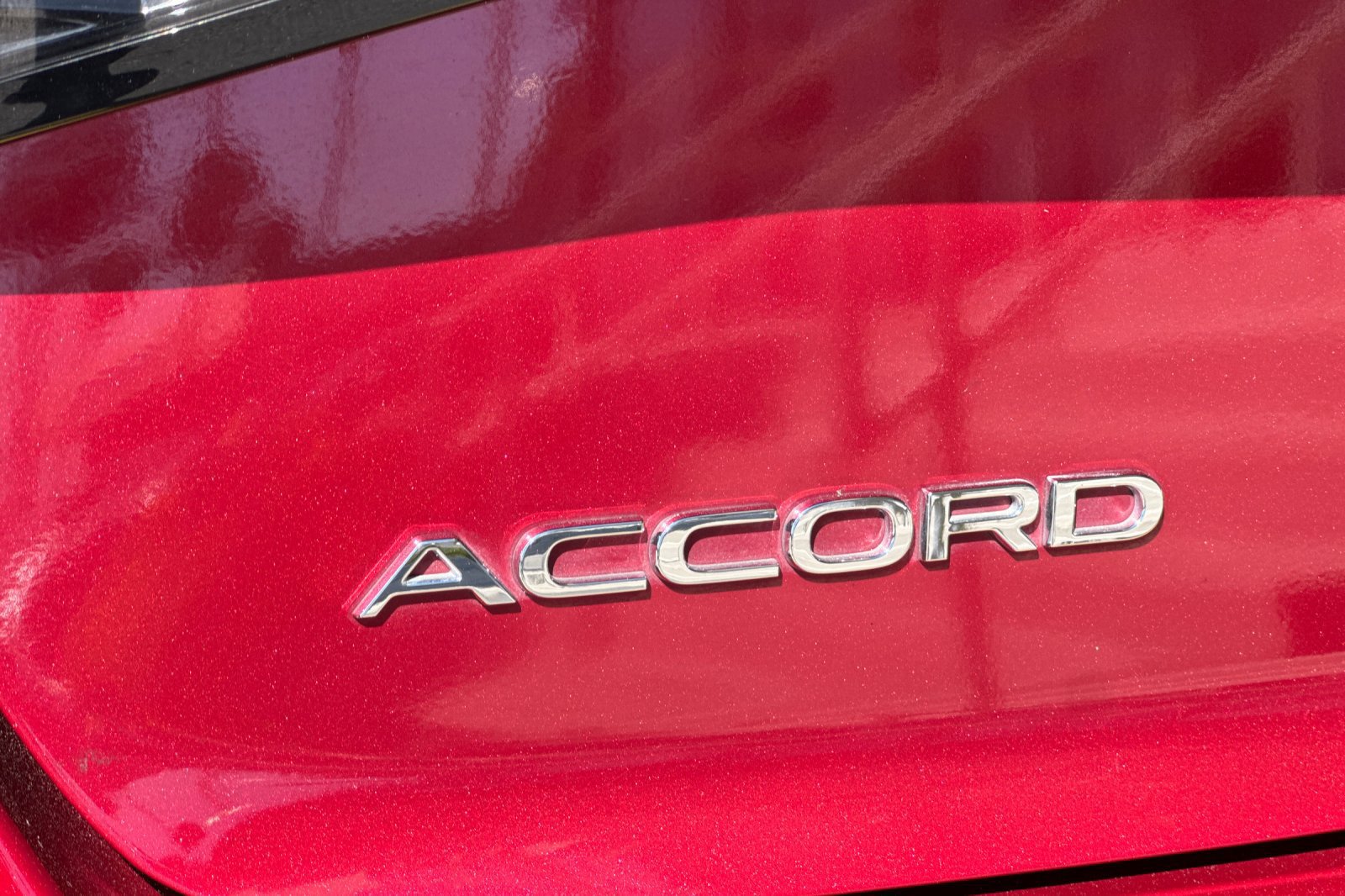 Certified 2024 Honda Accord EX image 26