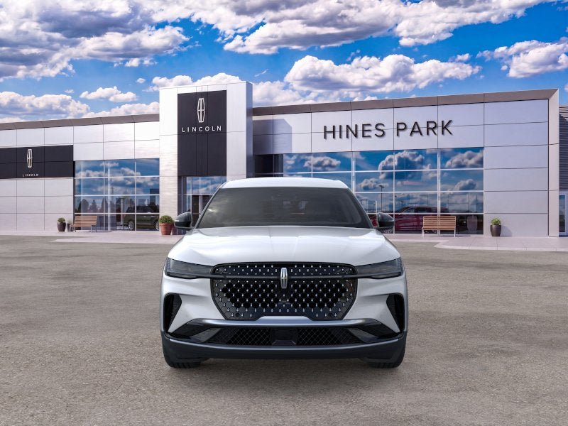 New 2026 Lincoln Nautilus Premier AWD/4WD image 6