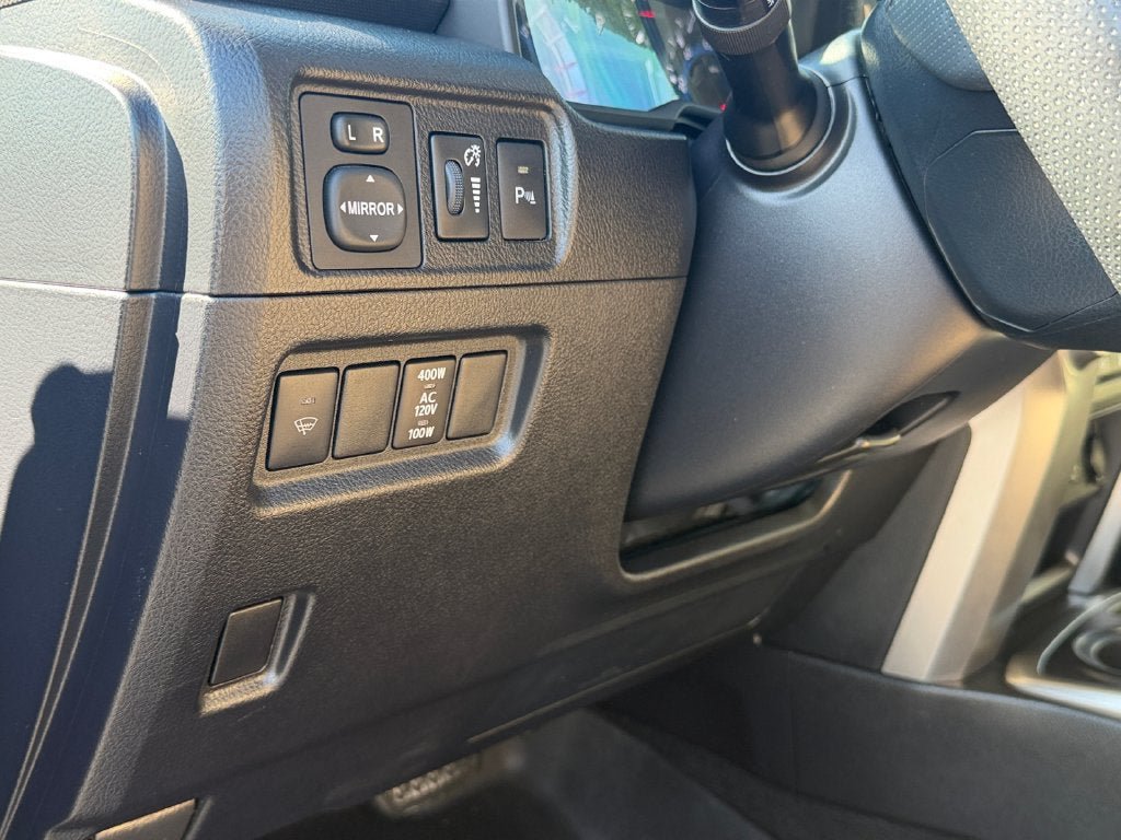 Used 2014 Toyota 4Runner Limited RWD image 20