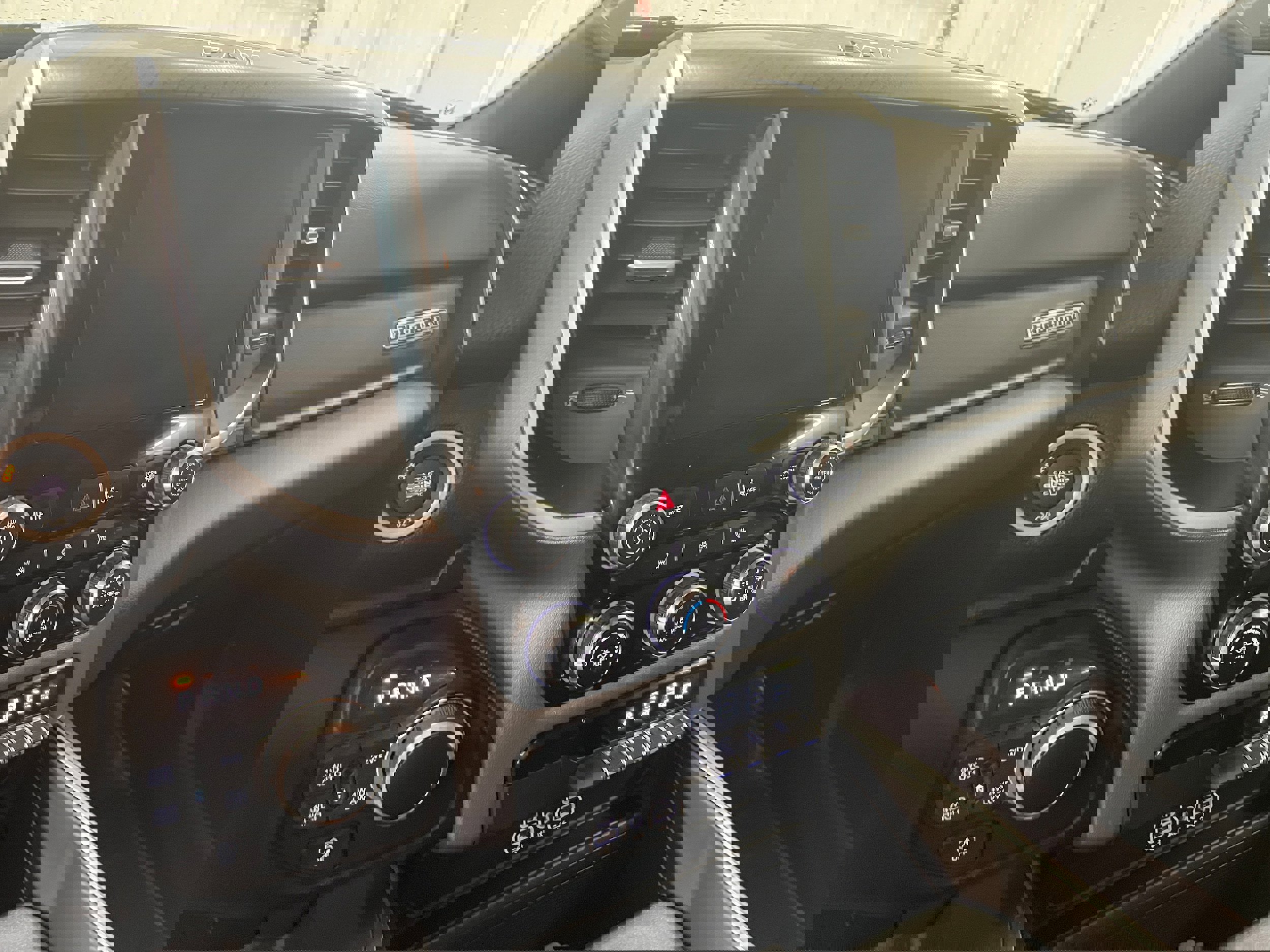 Used 2025 RAM 1500 Big Horn image 17