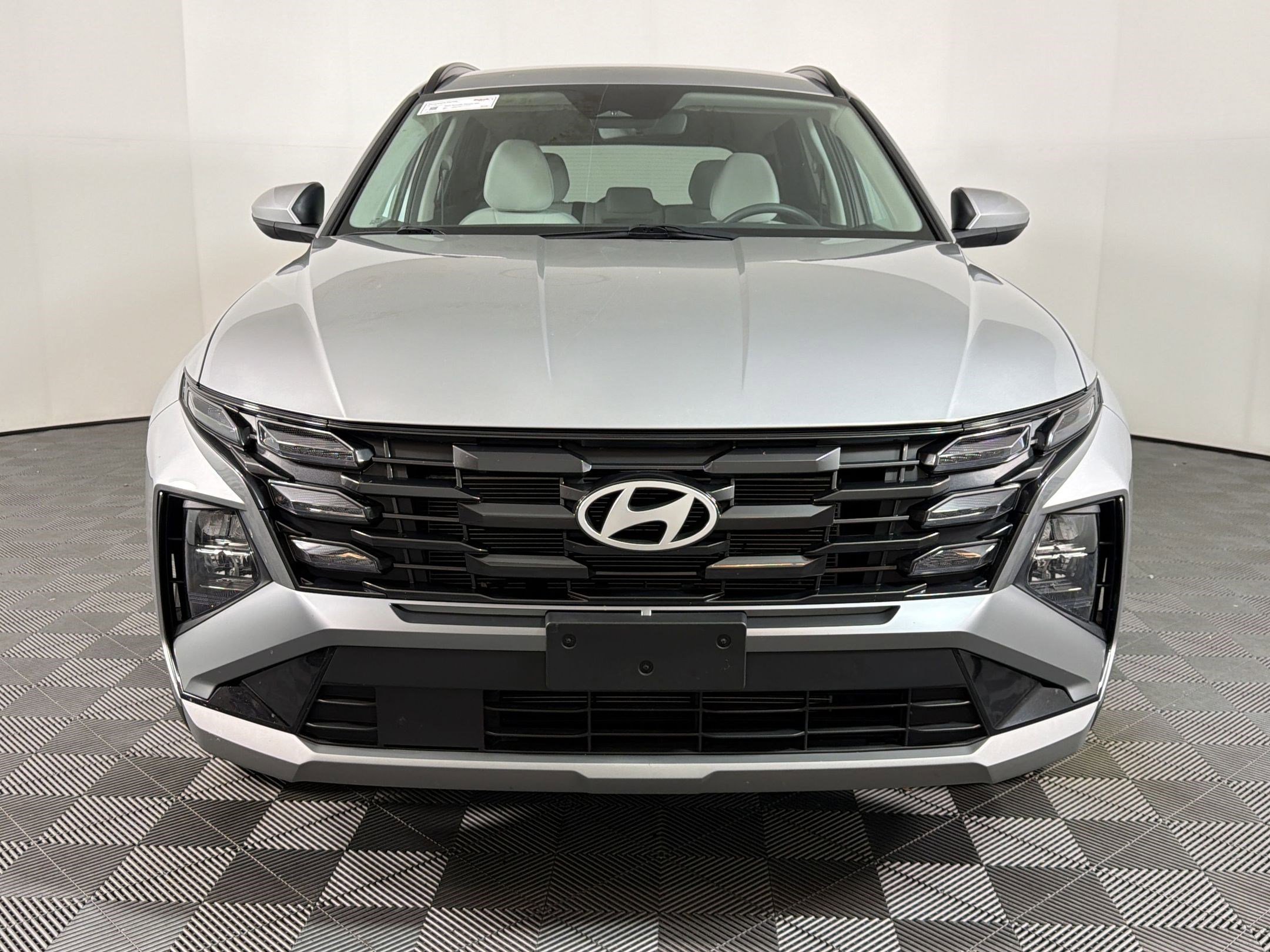 Used 2025 Hyundai Tucson SEL image 5