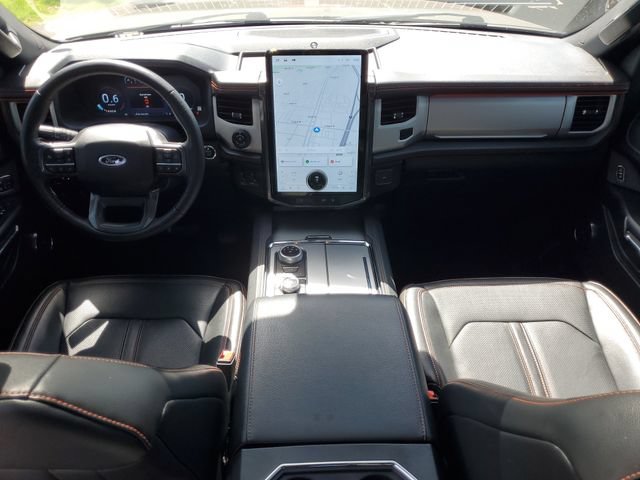 Certified 2024 Ford Expedition Timberline AWD/4WD image 35
