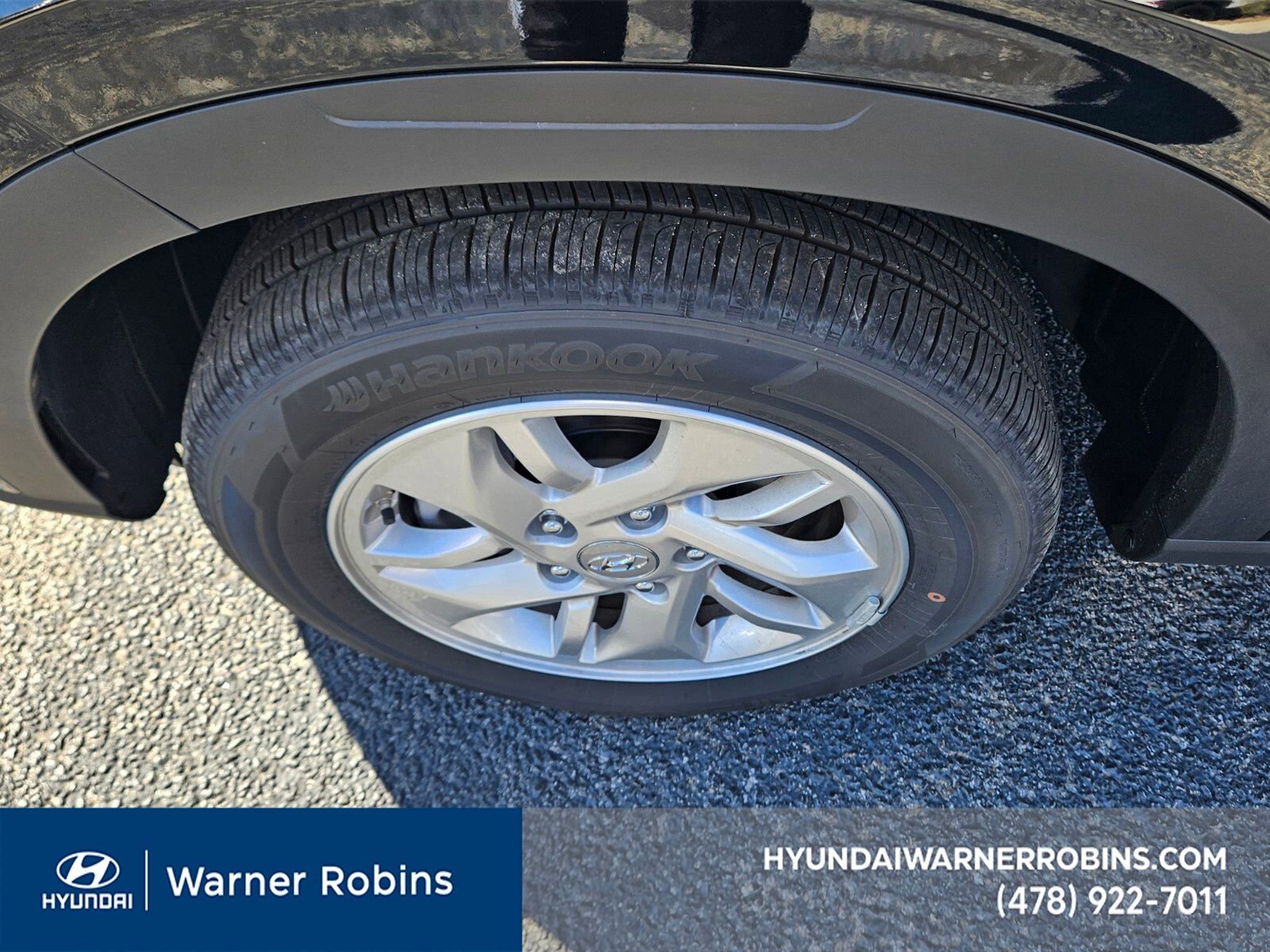 New 2026 Hyundai Venue SE image 16