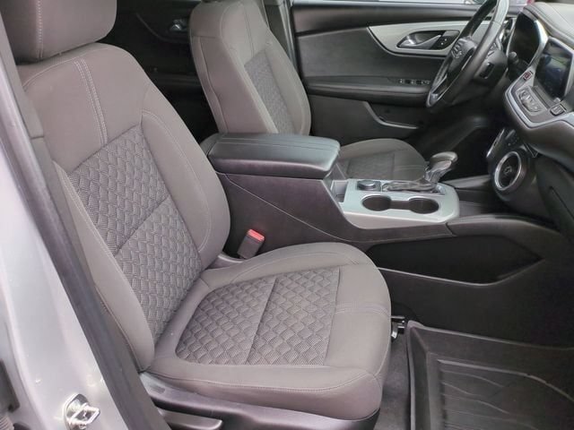Certified 2019 Chevrolet Blazer LT FWD image 33