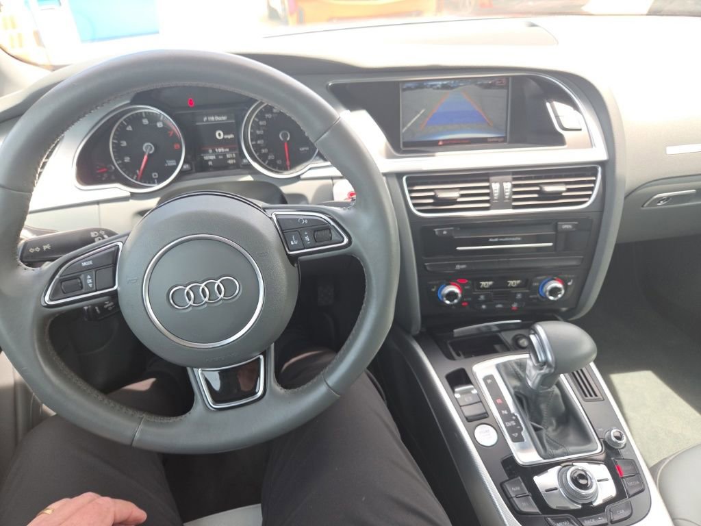 Used 2015 Audi A5 2.0T Premium Plus w/ Technology Package AWD/4WD image 15