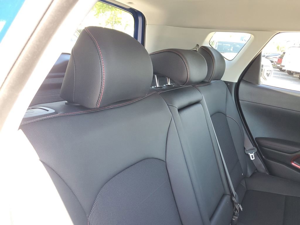 Used 2020 Kia Soul GT-Line Turbo image 25