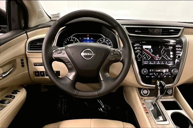 Used 2024 Nissan Murano SL image 6