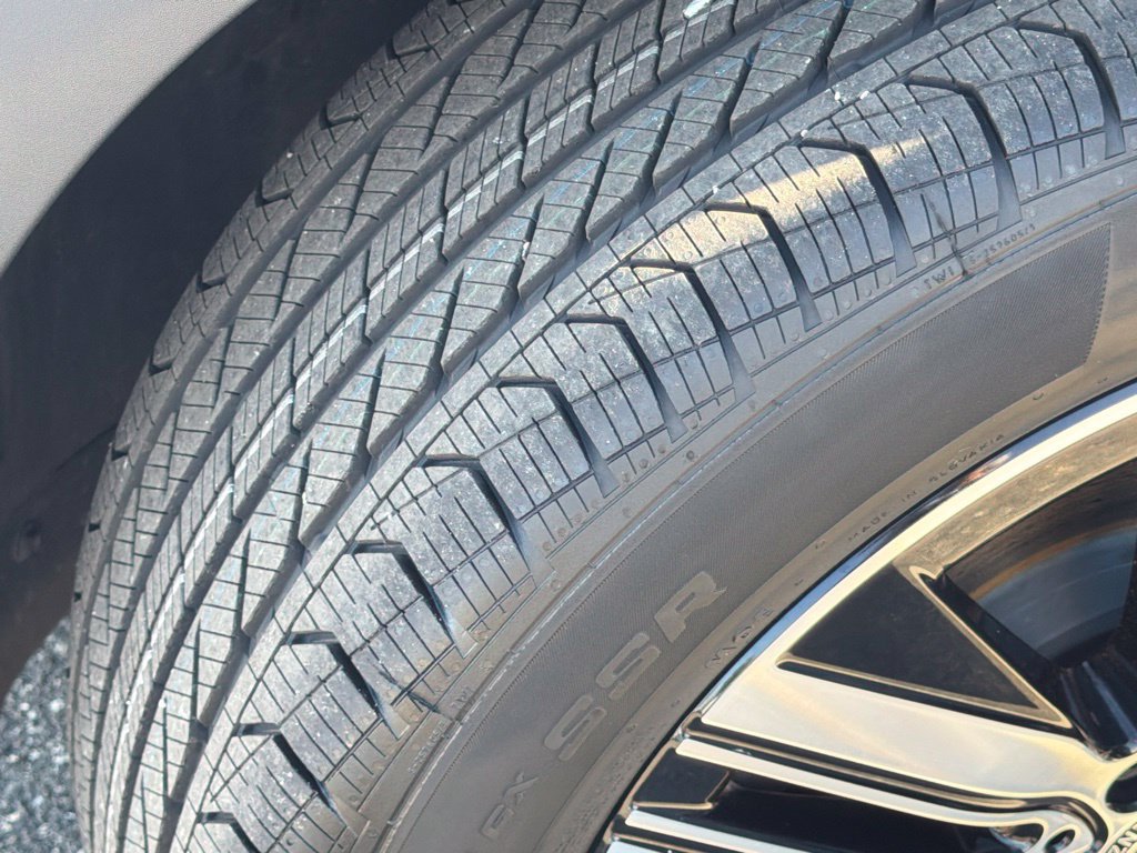 Certified 2024 Mercedes-Benz EQB 250+ image 18