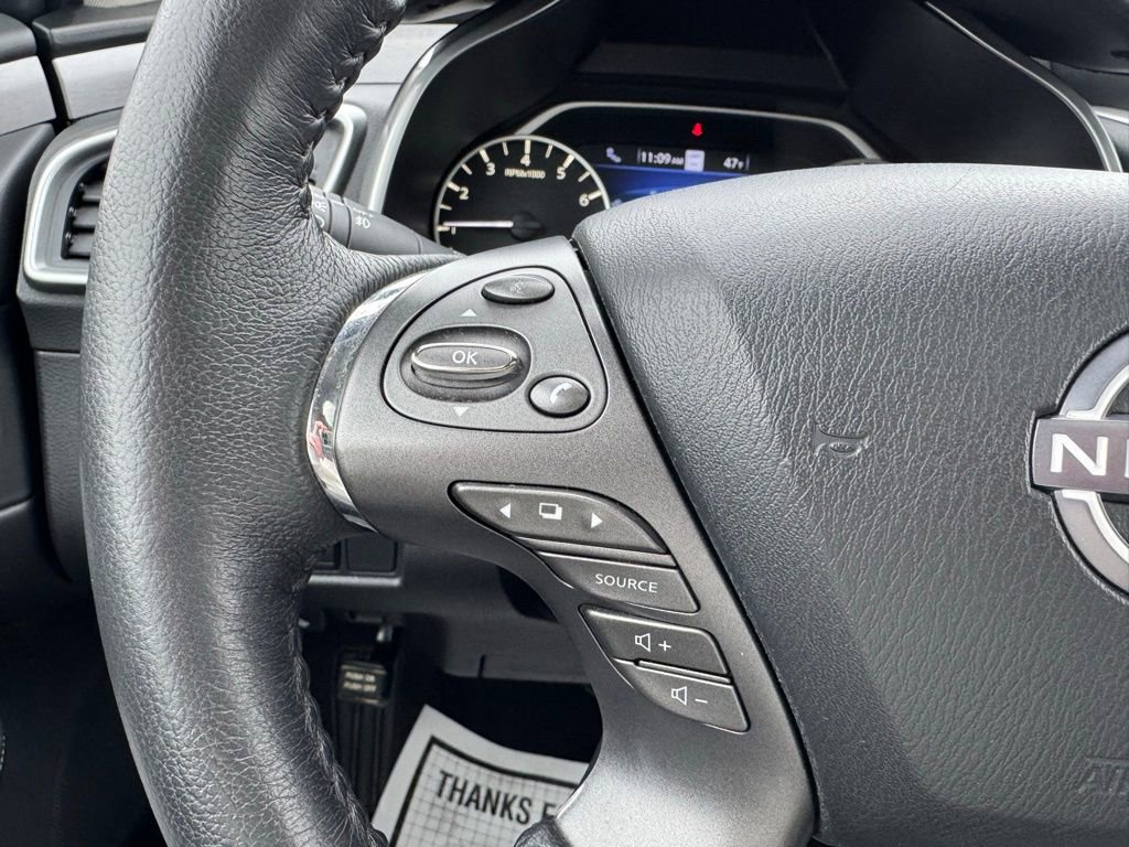 Used 2023 Nissan Murano SL image 15