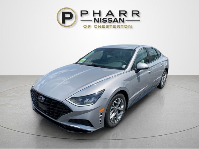 Used 2023 Hyundai Sonata SEL