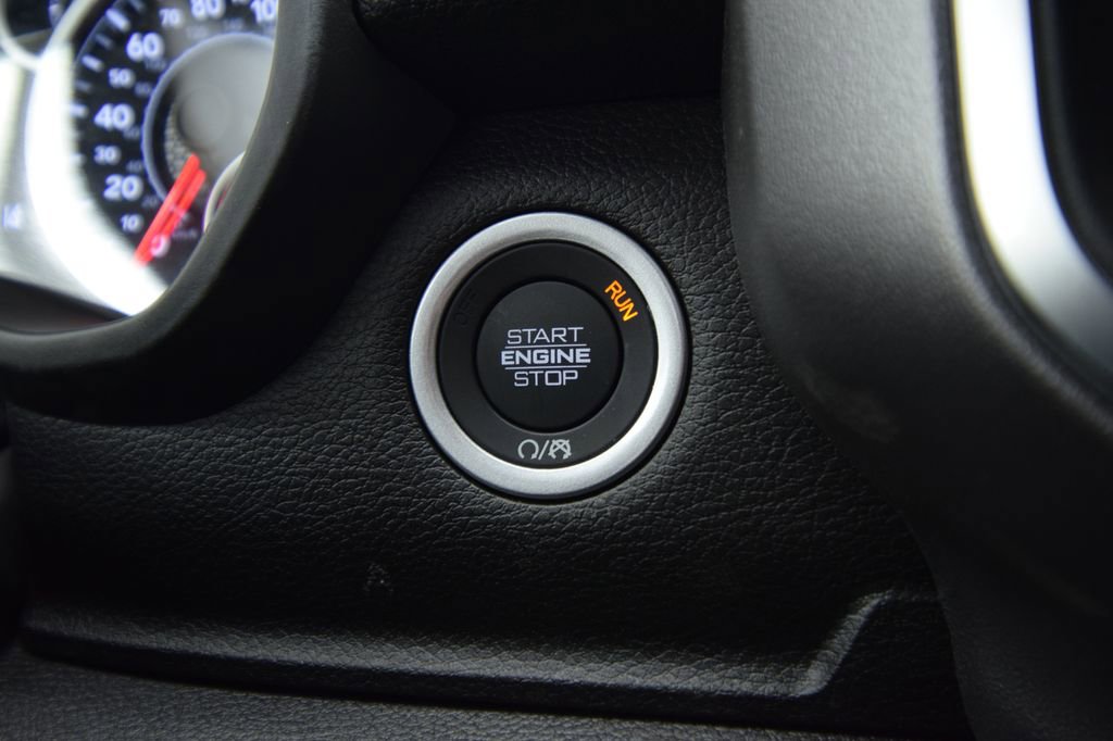 New 2026 RAM 1500 4x4 Crew Cab image 26