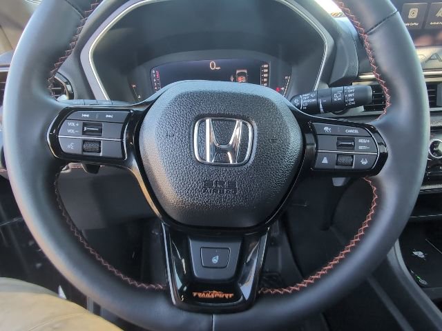 Used 2026 Honda Passport TrailSport Elite image 13