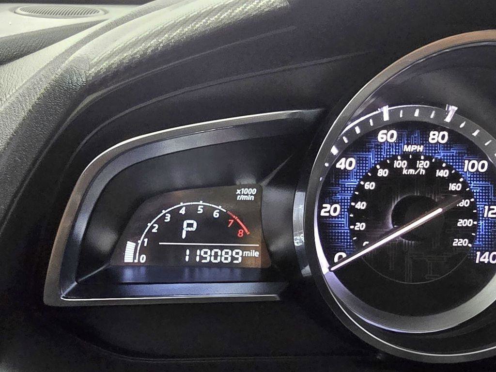 Used 2016 Scion iA FWD image 25