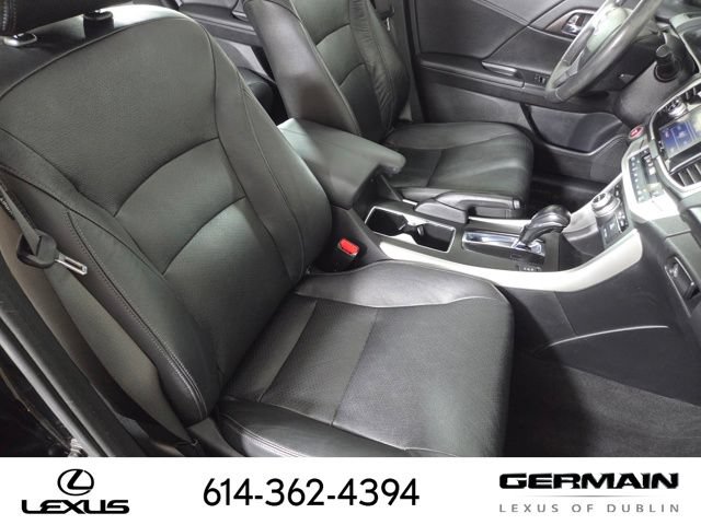 Used 2013 Honda Accord Touring image 28