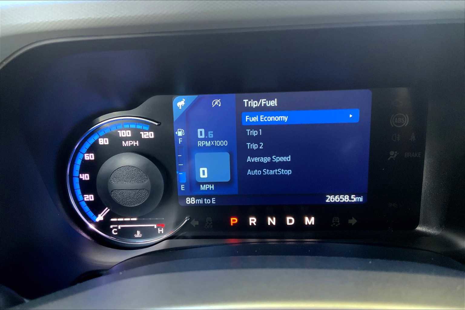 Certified 2023 Ford Bronco Badlands image 47