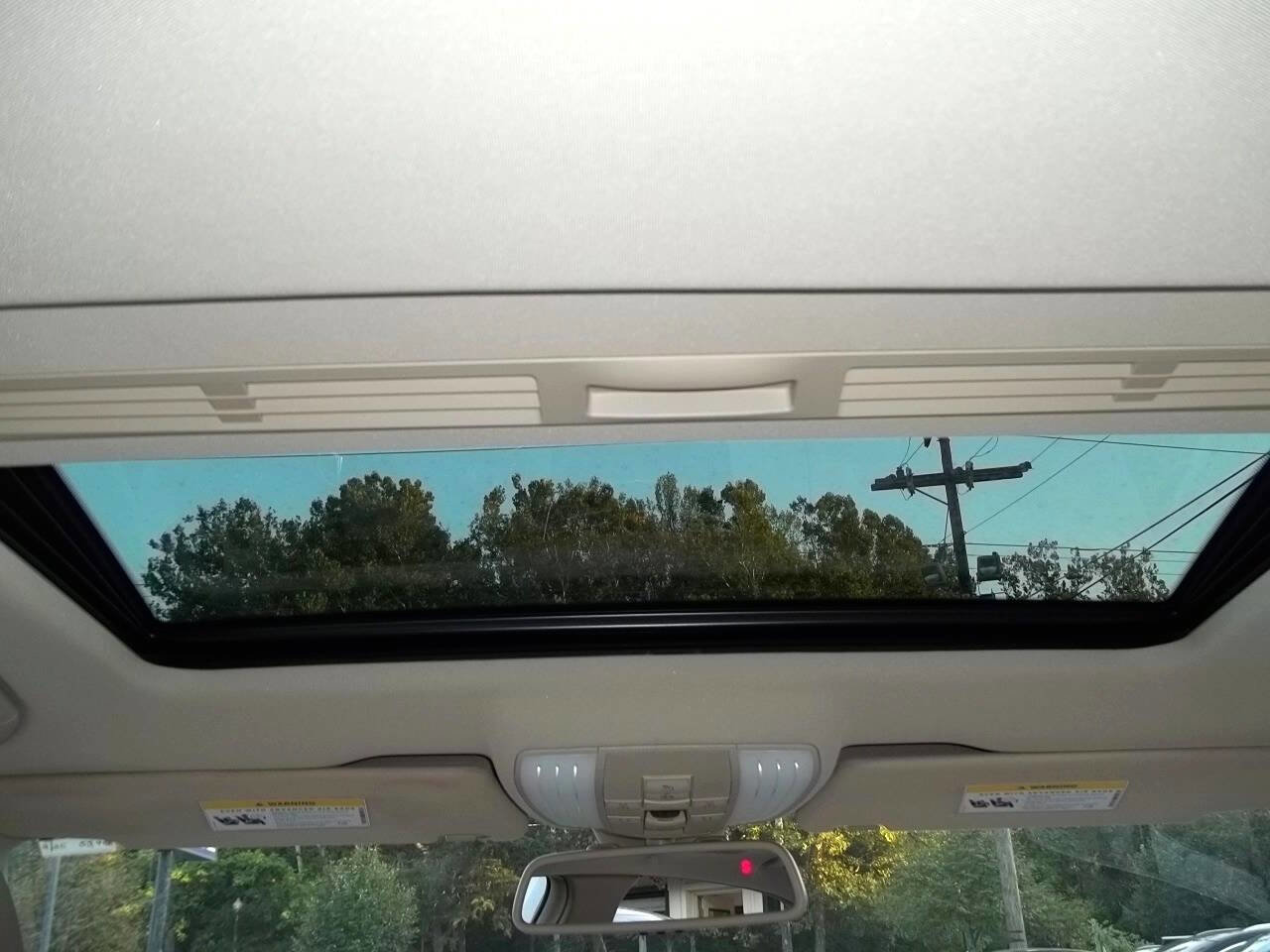 Used 2011 Mercedes-Benz E 350 4MATIC Sedan image 15