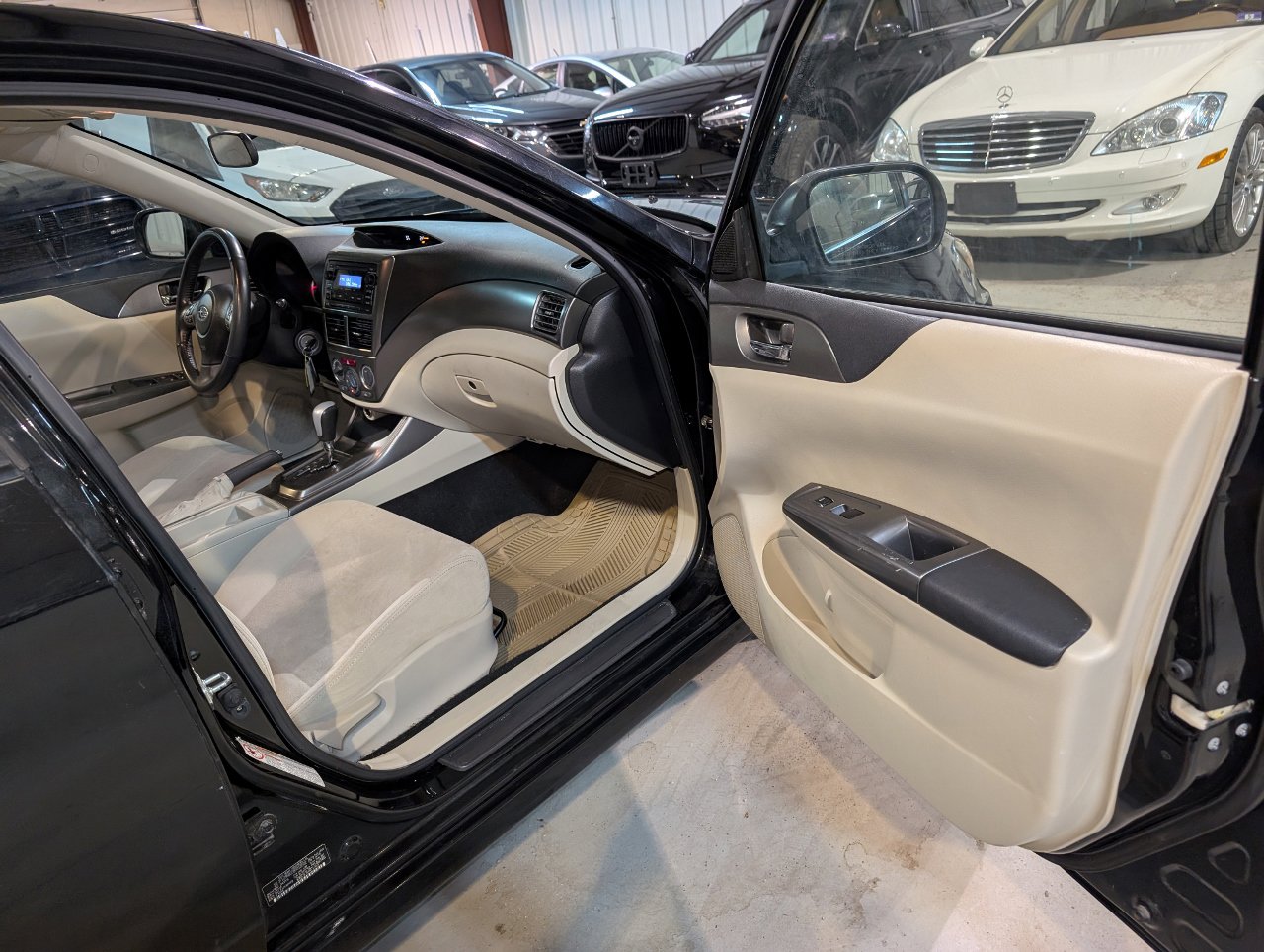 Used 2011 Subaru Impreza 2.5i Premium w/ PWR Moonroof Value Pkg image 26