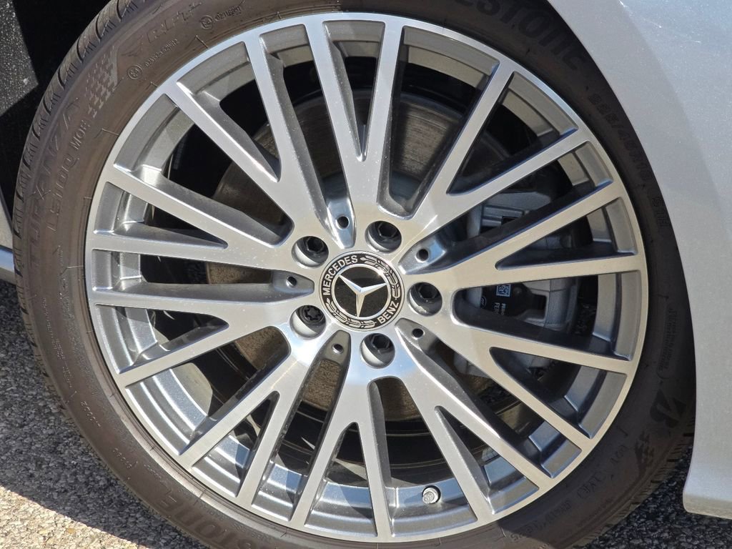 New 2026 Mercedes-Benz CLA 250 4MATIC image 10