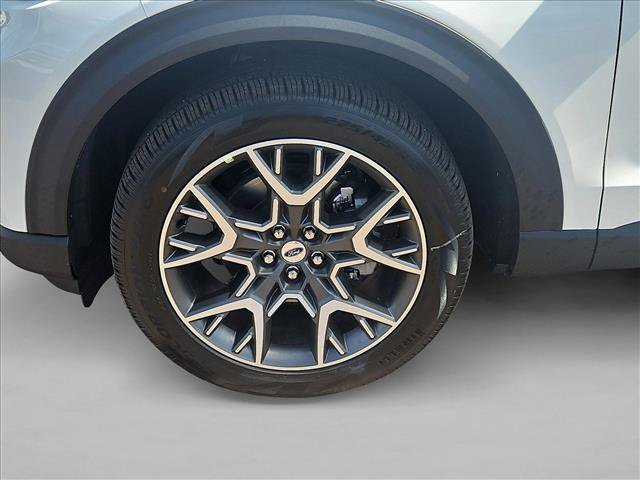 New 2027 Ford Explorer Platinum AWD/4WD image 10