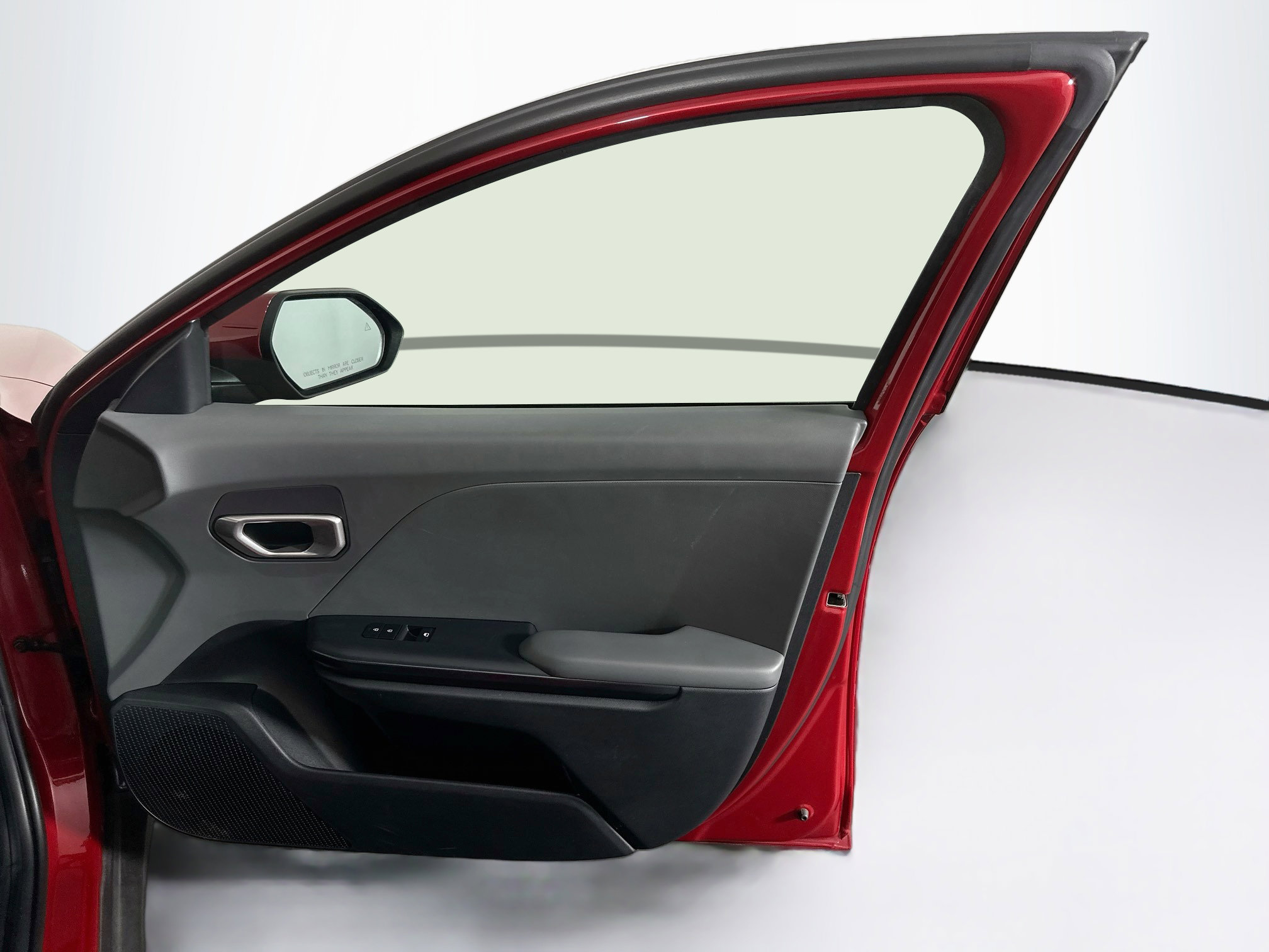 Used 2025 Kia K4 FWD image 32