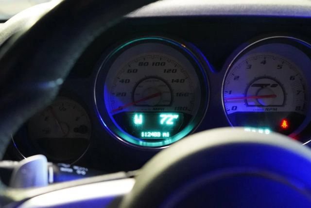 Used 2013 Dodge Challenger SRT8 w/ Harman Kardon Audio Group RWD image 19