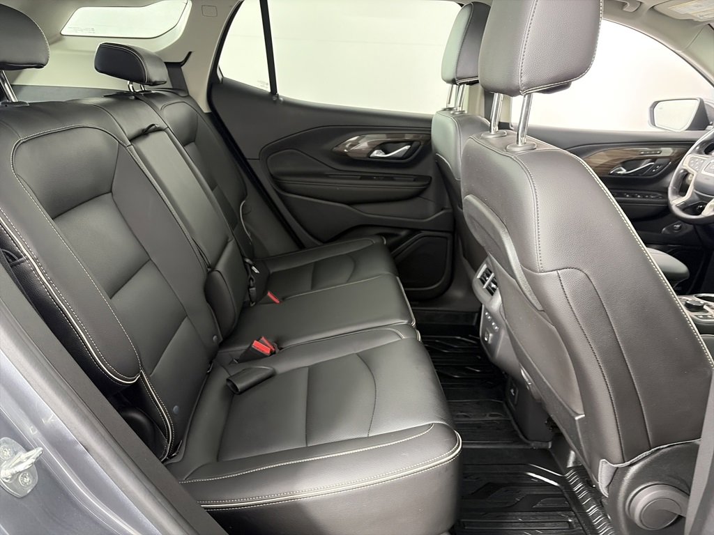 Used 2020 GMC Terrain Denali w/ Denali Premium Package image 29