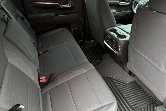Used 2026 GMC Sierra 1500 Elevation AWD/4WD image 17