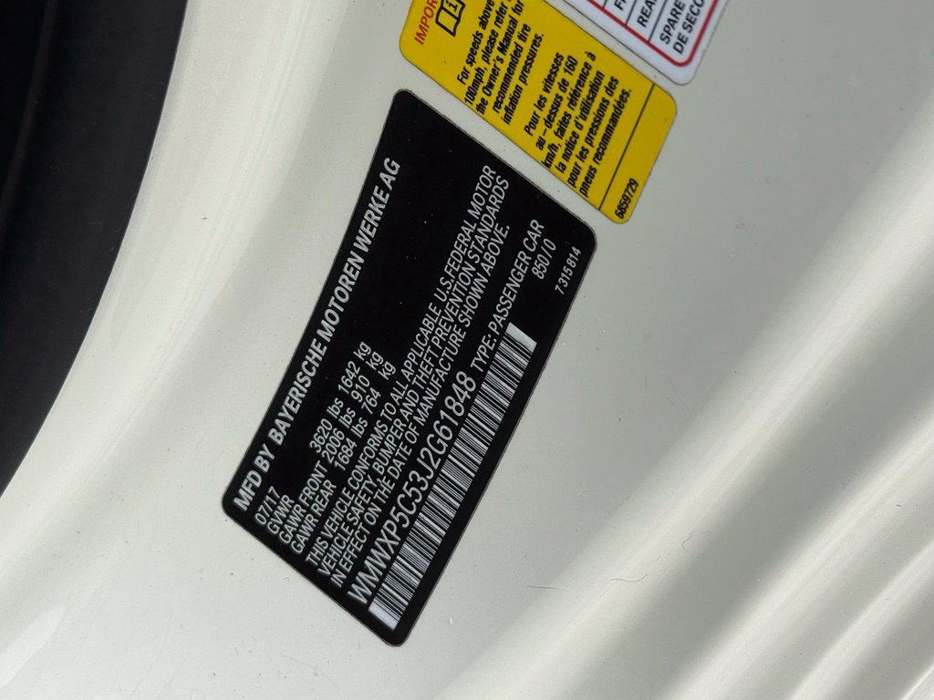 Used 2018 MINI Cooper 2-Door Hardtop FWD image 24