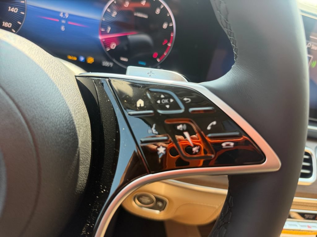 New 2026 Mercedes-Benz GLE 350 4MATIC image 21