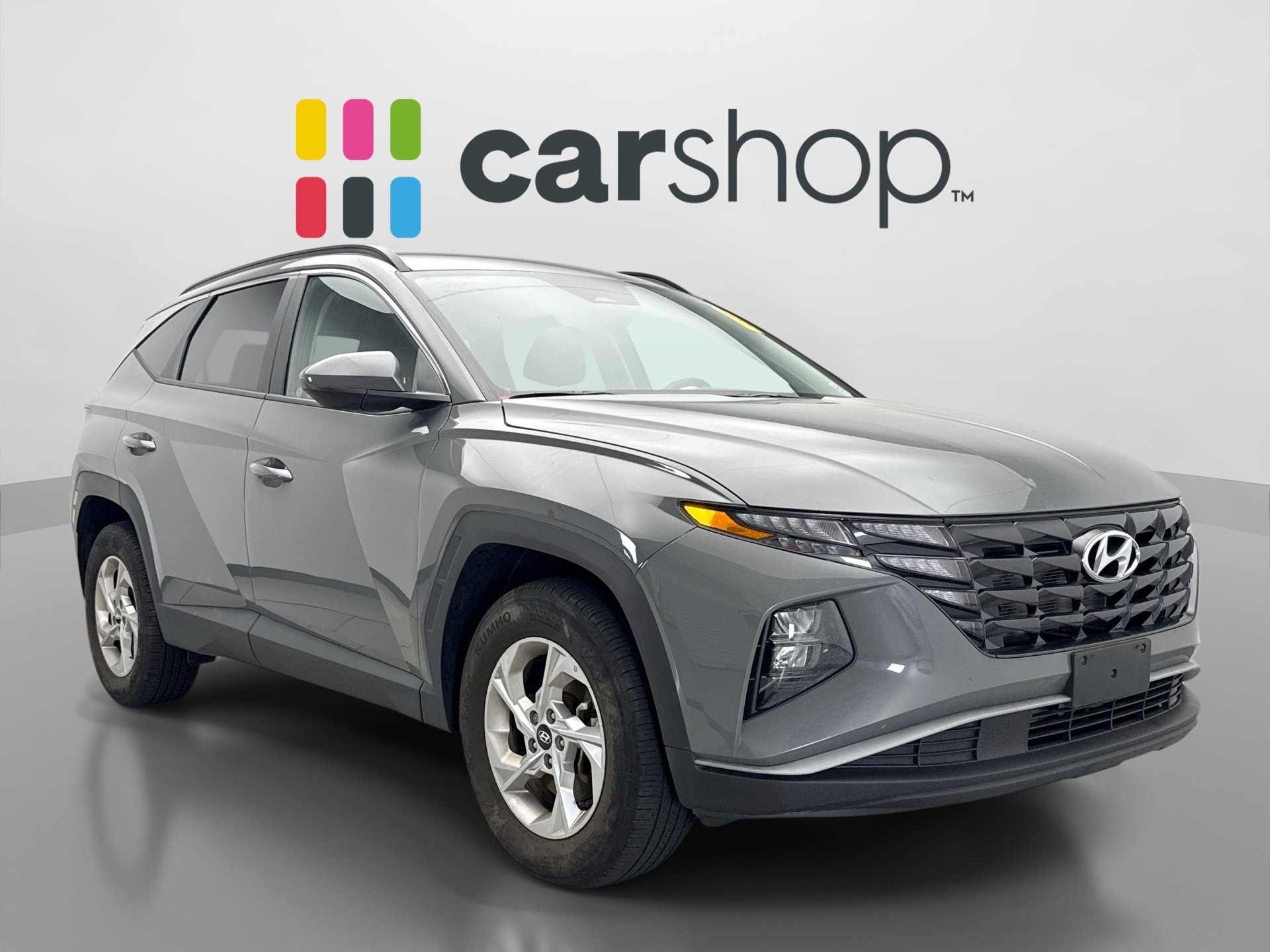 Used 2024 Hyundai Tucson SEL AWD/4WD image 7