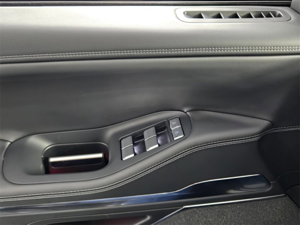 Used 2025 Lincoln Navigator L Reserve w/ Jet Appearance Package image 30