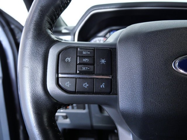 Certified 2022 Ford F150 XLT w/ Equipment Group 302A High AWD/4WD image 27