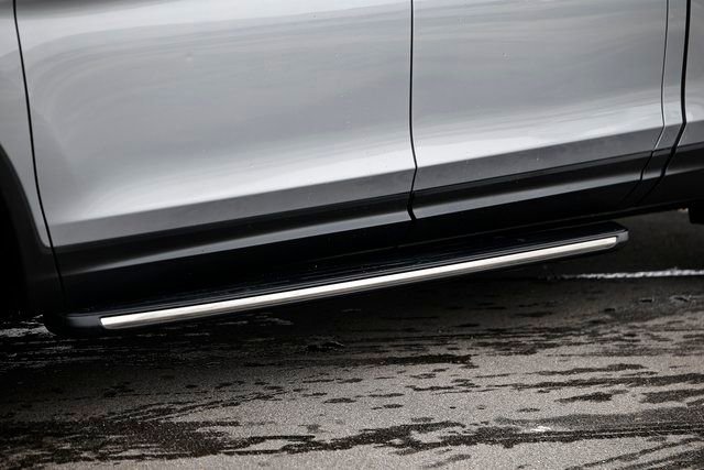 Used 2023 Honda Ridgeline RTL-E image 4