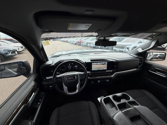 Used 2023 GMC Sierra 1500 Elevation RWD image 24
