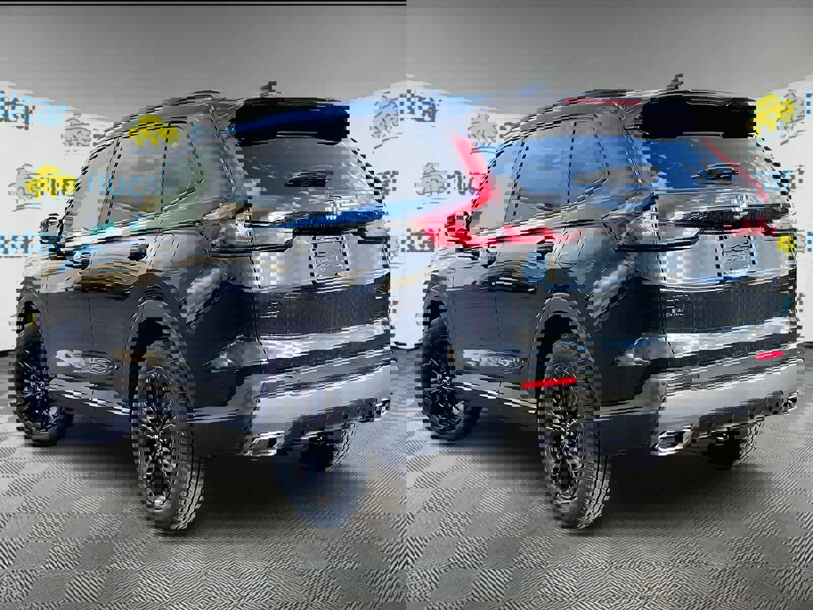 New 2026 Honda CR-V Sport Touring image 5