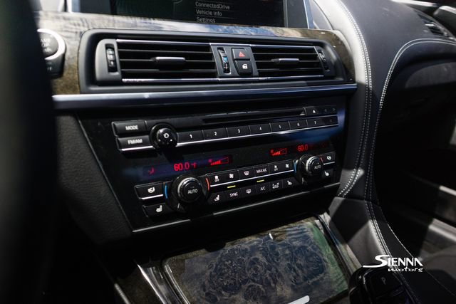 Used 2014 BMW 640i xDrive Coupe image 38