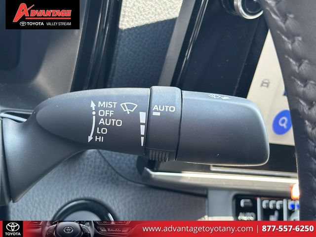 Certified 2026 Toyota Camry XSE w/ Premium Package AWD/4WD image 29