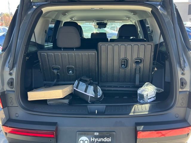 Certified 2026 Hyundai Santa Fe SE image 10