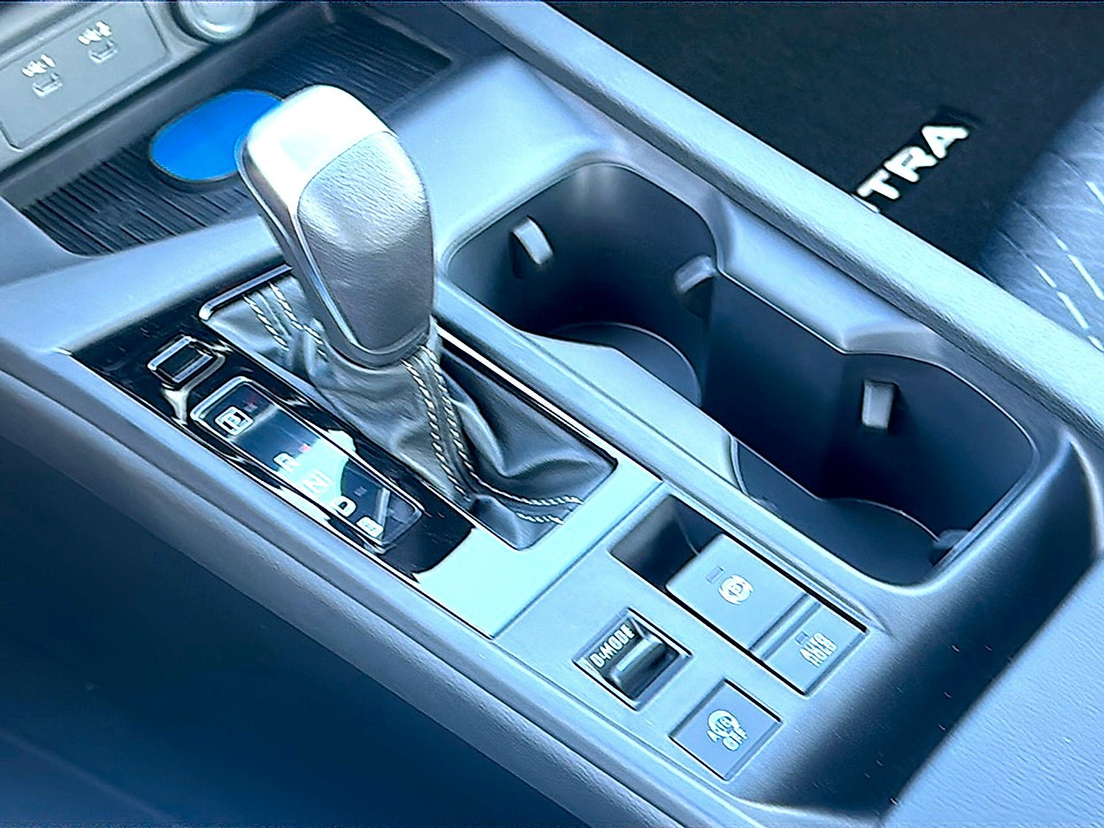 New 2027 Nissan Sentra SV w/ SV Convenience Package FWD image 24