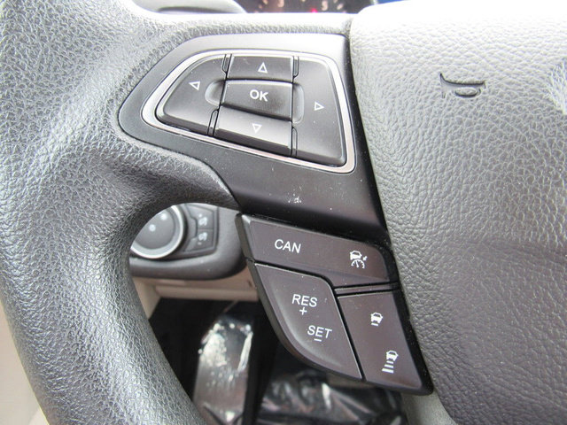 Used 2018 Ford Escape SE w/ Ford Safe & Smart Package FWD image 34