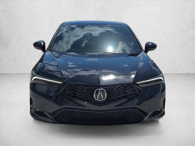 Used 2025 Acura Integra A-Spec FWD image 2