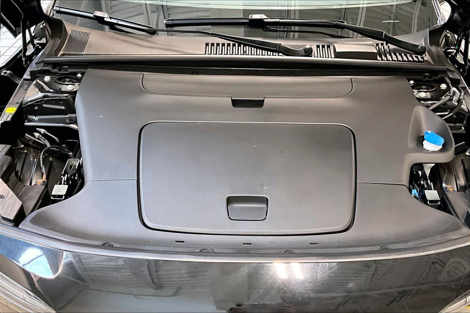New 2026 Volvo EX30 Plus w/ Protection Package Premier AWD/4WD image 14