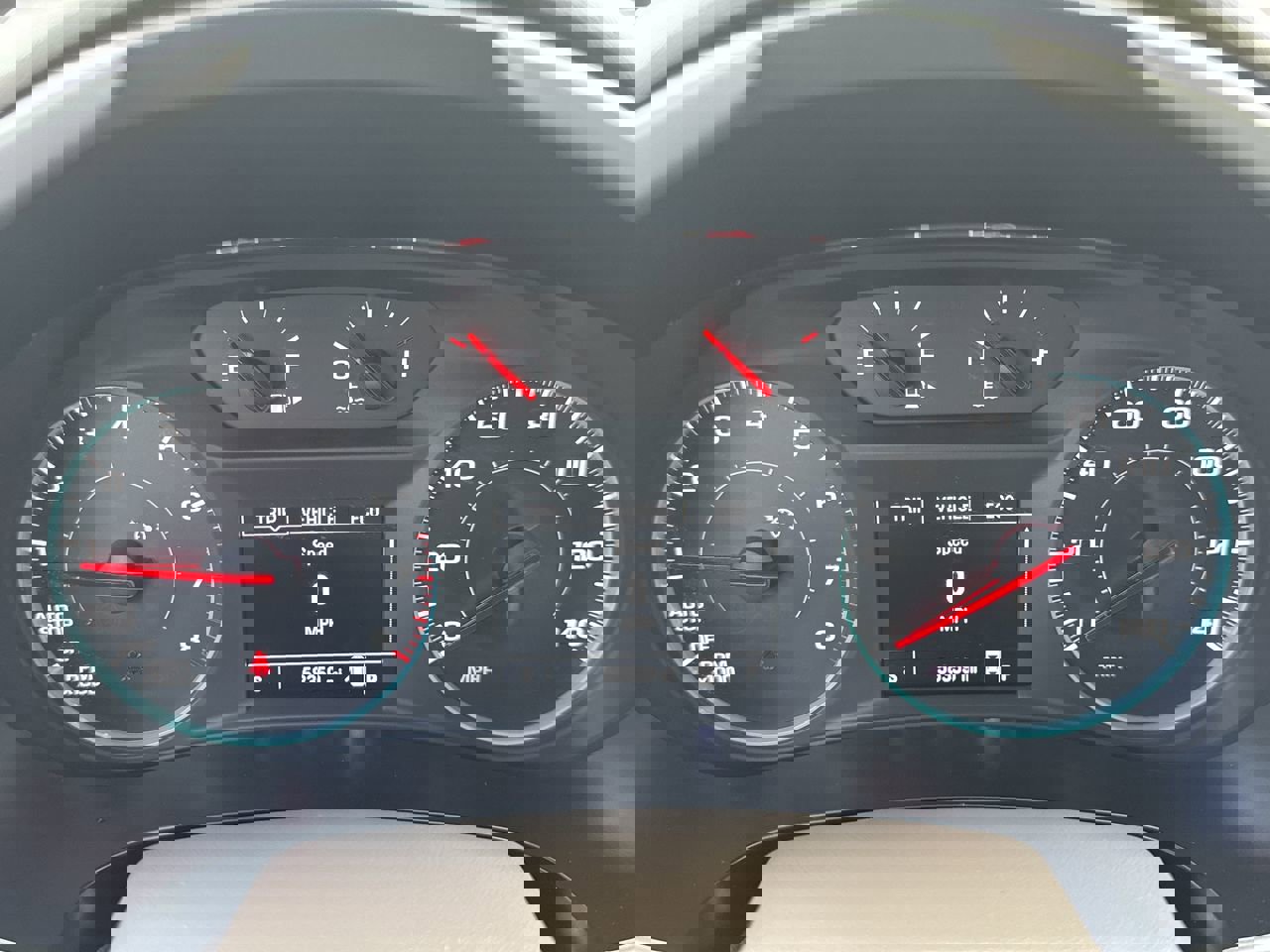 Used 2024 Chevrolet Malibu LT image 10