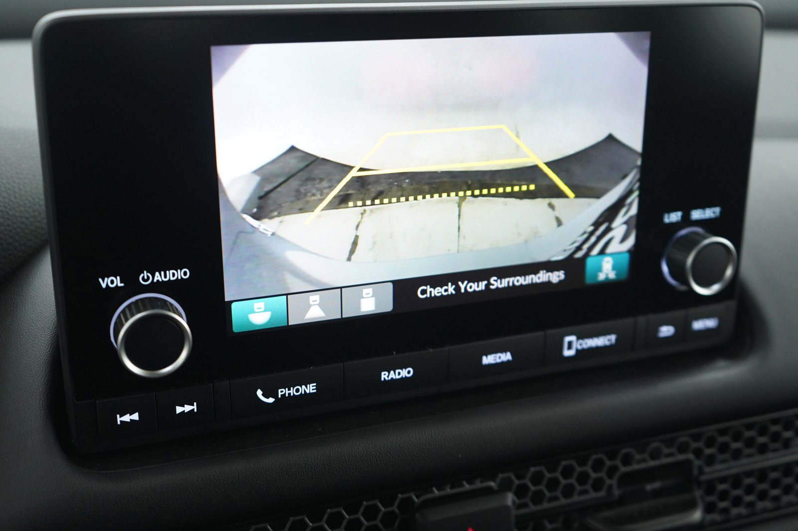 Used 2024 Honda HR-V Sport image 27